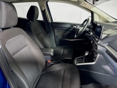 Used 2020  Ford EcoSport 4d SUV 4WD SE at Graham Auto Mall near Mansfield&comma; OH