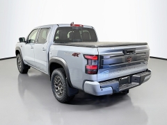 New 2026  Nissan Frontier Crew Cab 4x4 PRO-4X w&sol;R Package at Graham Auto Mall near Mansfield&comma; OH