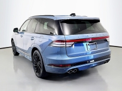 New 2025  Lincoln Aviator Reserve AWD at Graham Auto Mall near Mansfield, OH