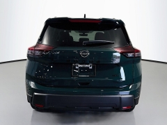 New 2026  Nissan Rogue 2026&period;5 AWD Dark Armor at Dutro Auto near Zanesville&comma; OH