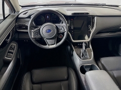 Used 2024  Subaru Legacy Limited AWD at Graham Auto Mall near Mansfield&comma; OH