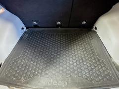 Used 2018  Jeep Compass 4d SUV 4WD Limited at Graham Auto Mall near Mansfield&comma; OH