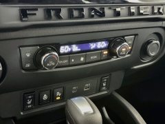 New 2026  Nissan Frontier Crew Cab 4x4 SV at Graham Auto Mall near Mansfield&comma; OH