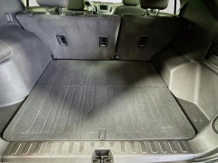 Used 2024  Chevrolet Equinox AWD 4dr LT w&sol;1LT at Dutro Auto near Zanesville&comma; OH