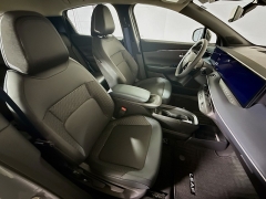 New 2026  Nissan LEAF PLATINUM&plus; FWD at Dutro Auto near Zanesville&comma; OH