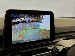 New 2026  Ford Escape ST-Line AWD at Graham Auto Mall near Mansfield&comma; OH