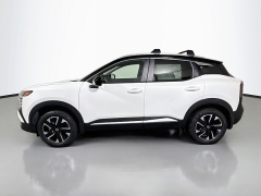 New 2027  Nissan Kicks SV AWD at Graham Auto Mall near Mansfield&comma; OH