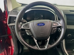 Used 2016  Ford Edge 4d SUV FWD SEL EcoBoost at Graham Auto Mall near Mansfield, OH