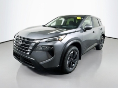 New 2026  Nissan Rogue AWD SV *Ltd Avail* at Graham Auto Mall near Mansfield, OH