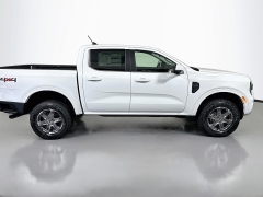New 2026  Ford Ranger LARIAT 4WD SuperCrew 5' Box at Dutro Auto near Zanesville&comma; OH