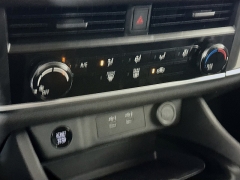 Used 2024  Nissan Rogue AWD S at Graham Auto Mall near Mansfield&comma; OH