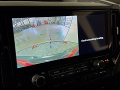 New 2026  Nissan Frontier Crew Cab 4x4 SV at Dutro Auto near Zanesville&comma; OH