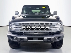 New 2026  Ford Bronco Badlands 4 Door Advanced 4x4 at Dutro Auto near Zanesville&comma; OH