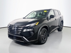 New 2026  Nissan Rogue 2026&period;5 AWD SV at Graham Auto Mall near Mansfield&comma; OH