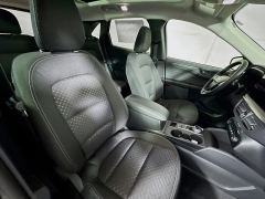 New 2026  Ford Escape Active AWD at Dutro Auto near Zanesville, OH