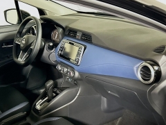 New 2025  Nissan Versa SV CVT at Graham Auto Mall near Mansfield, OH