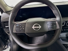 New 2026  Nissan Sentra SR Sedan &ast;Ltd Avail&ast; at Dutro Auto near Zanesville&comma; OH