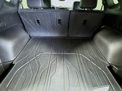 Used 2022  Chevrolet Blazer AWD 4dr RS at Graham Auto Mall near Mansfield, OH