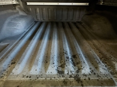 Used 2022  Nissan Frontier Crew Cab 4x4 PRO-4X Auto at Graham Auto Mall near Mansfield&comma; OH