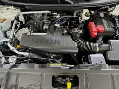 New 2026  Nissan Rogue AWD Rock Creek *Ltd Avail* at Graham Auto Mall near Mansfield, OH