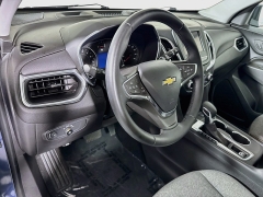 Used 2024  Chevrolet Equinox AWD 4dr LT w&sol;1LT at Dutro Auto near Zanesville&comma; OH