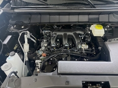 New 2026  Nissan Pathfinder SL 4WD at Graham Auto Mall near Mansfield&comma; OH