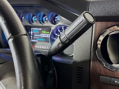 Used 2016  Ford Super Duty F-250 4WD Supercab Lariat Longbed at Graham Auto Mall near Mansfield, OH