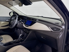 Used 2021  Buick Encore GX FWD 4dr Select at Graham Auto Mall near Mansfield&comma; OH