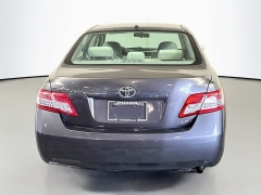 Used 2011  Toyota Camry 4d Sedan LE Auto at Dutro Auto near Zanesville&comma; OH