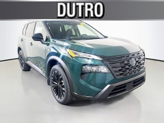 New 2026  Nissan Rogue 2026&period;5 AWD Dark Armor at Dutro Auto near Zanesville&comma; OH