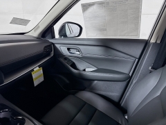 New 2026  Nissan Rogue 2026&period;5 AWD Dark Armor at Dutro Auto near Zanesville&comma; OH