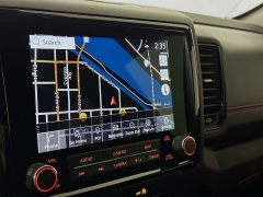 Used 2023  Nissan Frontier Crew Cab 4x4 PRO-4X Auto at Graham Auto Mall near Mansfield&comma; OH