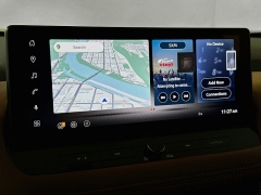 New 2026  Nissan Rogue 2026&period;5 AWD Platinum at Graham Auto Mall near Mansfield&comma; OH