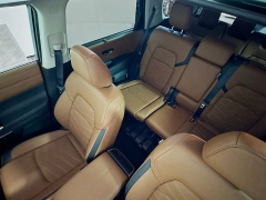 New 2025  Nissan Pathfinder Platinum 4WD at Dutro Auto near Zanesville, OH