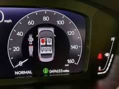 Used 2022  Honda Civic Sedan Touring CVT at Graham Auto Mall near Mansfield&comma; OH