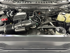 Used 2025  Ford Super Duty F-350 4WD XLT Crew Cab SRW 6&period;75' Box at Graham Auto Mall near Mansfield&comma; OH