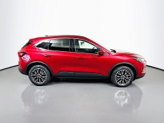 New 2025  Ford Escape PHEV FWD at Dutro Auto near Zanesville, OH