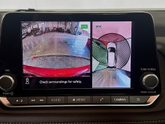 New 2026  Nissan Rogue 2026&period;5 AWD Dark Armor at Graham Auto Mall near Mansfield&comma; OH