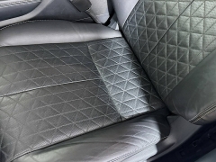 Used 2024  Nissan Murano AWD Platinum at Graham Auto Mall near Mansfield, OH