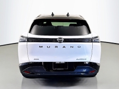 New 2026  Nissan Murano AWD Platinum at Graham Auto Mall near Mansfield, OH