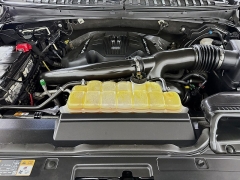 Used 2019  Lincoln Navigator 4d SUV 4WD Reserve at Graham Auto Mall near Mansfield, OH