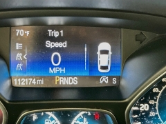 Used 2018  Ford Escape 4d SUV 4WD SEL at Graham Auto Mall near Mansfield&comma; OH