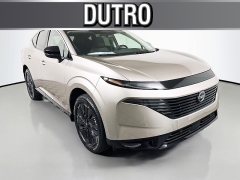 New 2026  Nissan Murano AWD Platinum &ast;Ltd Avail&ast; at Graham Auto Mall near Mansfield&comma; OH