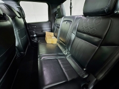 Used 2022  Nissan Frontier Crew Cab 4x4 PRO-4X Auto at Graham Auto Mall near Mansfield&comma; OH