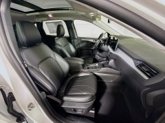 New 2026  Ford Escape Platinum AWD at Graham Auto Mall near Mansfield&comma; OH