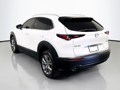 Used 2021  Mazda CX-30 Premium FWD at Graham Auto Mall near Mansfield&comma; OH