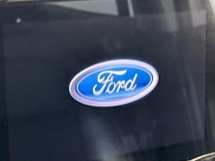 Used 2021  Ford EcoSport Titanium 4WD at Graham Auto Mall near Mansfield, OH