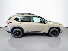 New 2026  Nissan Rogue 2026&period;5 AWD Rock Creek at Dutro Auto near Zanesville&comma; OH