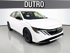 New 2026  Nissan Sentra SV CVT at Dutro Auto near Zanesville&comma; OH