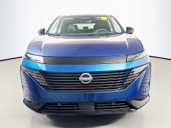 New 2026  Nissan Murano AWD Platinum at Dutro Auto near Zanesville&comma; OH